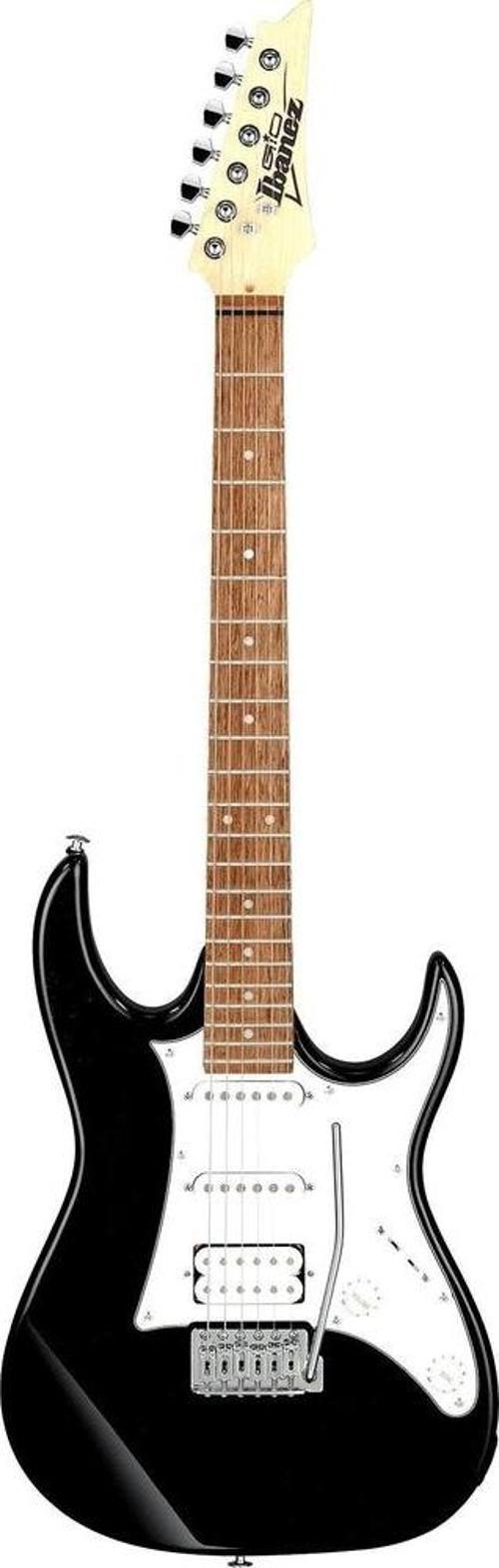 GRX40-BKN Elektro Gitar
