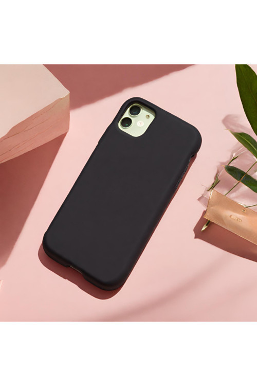 İphone 11 uyumlu İçi Kadifeli Lansman Kılıf