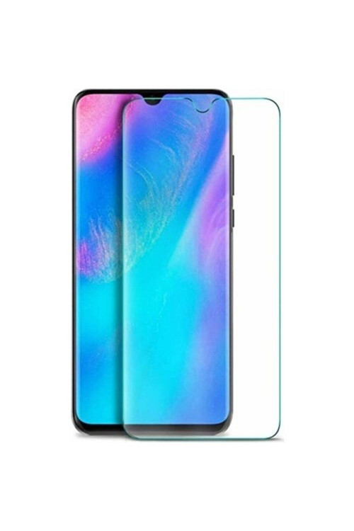 Huawei P30 Lite Uyumlu Ekran Koruyucu Yeni Nesil Hd Kalite Cam Screensaver