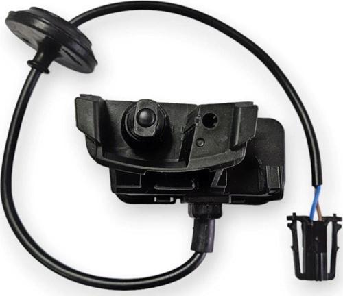 VW Jetta 2011-2014 Yakıt Depo Kapağı Kilit Motoru 5C6810773H