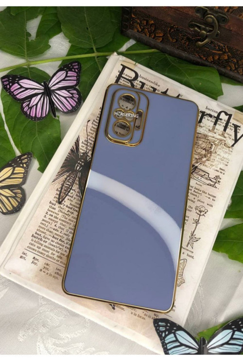 Xiaomi Redmi Note 10 Pro uyumlu Kılıf Volet Silikon canlı renkli yumuşak silikon