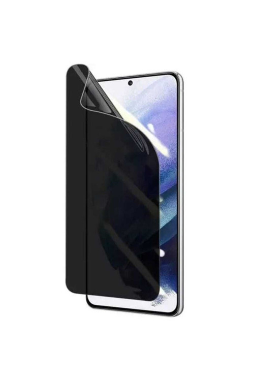 Xiaomi Mi 12t Pro 5g Mat Hayalet Nano Seramik Ekran Koruyucu Kırılmaz Cam