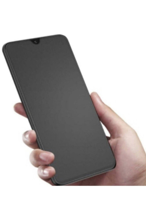 Samsung A51 Mat Tam Full Kaplayan Seramik Nano Ekran Koruyucu
