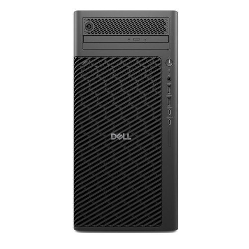 DELL WS PRO MAX T2 FCT2250_7 ULTRA 7 265K 1X32GB 1TB SSD 16GB NVIDIA RTX2000 ADA 1500W W11P 3 YIL YE