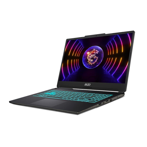 MSI Cyborg A15 A13UC-2087XTR, i5-13420H, 15.6" FHD, 144Hz, 16Gb DDR5 Ram, 512Gb SSD, 4Gb RT