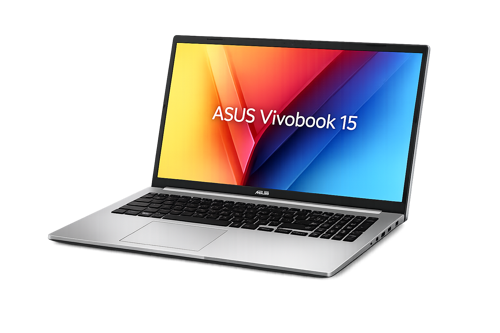 ASUS VIVOBOOK 15 X1504VA-BQ5387 CORE 5 120U 8GB 512GB SSD 15.6 DOS Dizüstü Bilgisayar