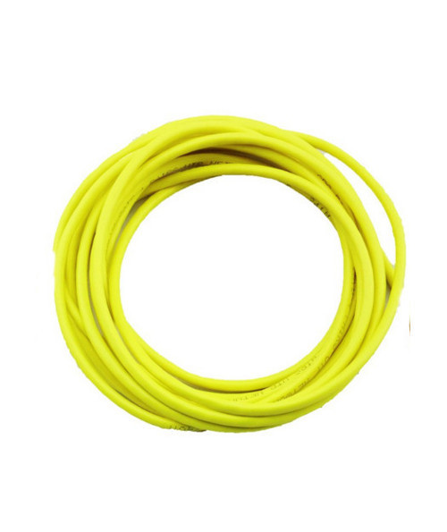 Cat6 UTP Patch Cord LSOH 3m Sarı