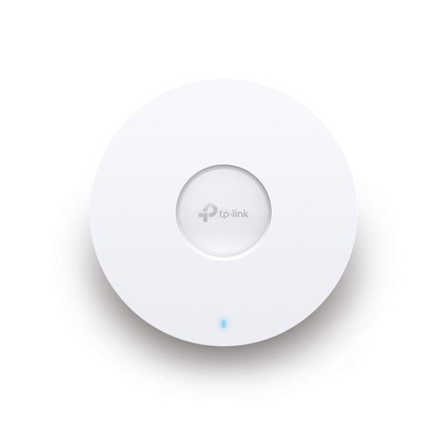 TP-LINK OMADA EAP653 AX3000 WIFI6 1XGBIT RJ45 PORT 574MBPS/2.4GHZ TAVAN TİPİ ACCESS POINT (ADAPTÖ