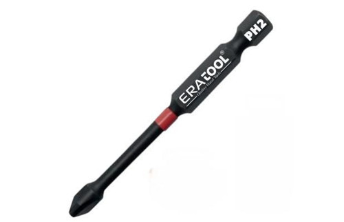Ennalbur 03517 Torsion PH2 50 mm Bits Uç