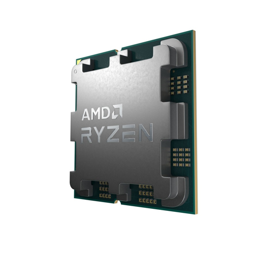 AMD RYZEN 7 7700X3D 8 Core, 4,00-4.50GHz, 104Mb Cache, 120W, AM5 Soket, TRAY, (Dahili Grafik VAR, F