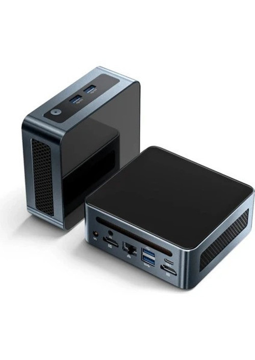 SECLIFE MP-AN212 RYZEN 3 3200U 8GB 500GB SSD W11HOME Mini PC