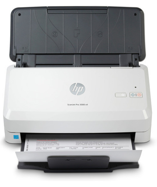 HP ScanJet Pro 3000 s4 Scanner