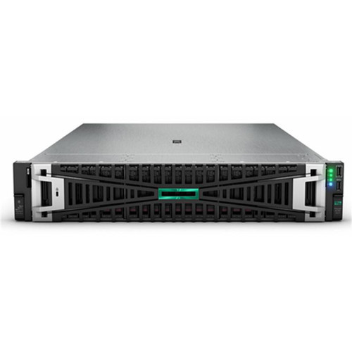 HPE DL380 GEN11 4510 2X32GB 8SFF 2X960GB SSD 2.5 2X1000W P71674-425 3YIL YERİNDE GARANTİ