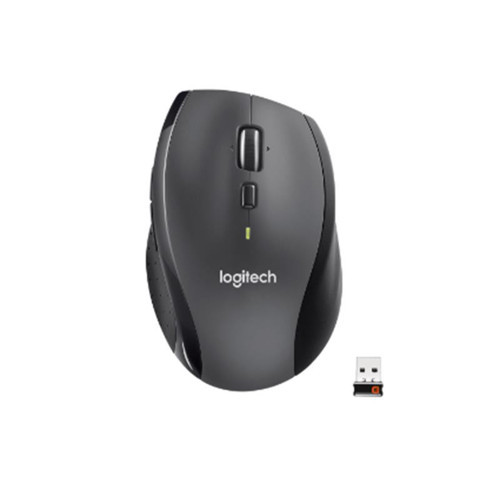 LOGITECH M705 MARATHON KABLOSUZ MOUSE SİYAH 910-001949