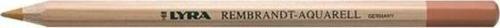 Rembrandt Aquarell Boya Kalemi BURNT OCHRE