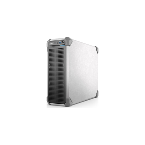 DELL T160SPL1, T160, Intel Xeon 6315P, 16Gb DDR5 ECC UDIMM Ram, 1x2Tb HDD, 1x300W Power, Free Dos, T