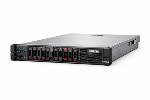 LENOVO THINKSYSTEM SR650 V3 SILVER 4510 1X32GB 8X2.5 1X1100W 7D76A058EA 3 YIL YERİNDE GARANTİ