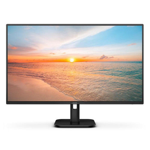27 PHILIPS 27E1N1200A/01 IPS 1MS 120MHZ 1XVGA 1XHDMI 1XDP FHD 1920X1080 HOPARLÖR FLICKER-FREE VESA