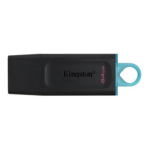 64 GB KINGSTON EXODIA USB BELLEK 3.2 DT DTX/64GB