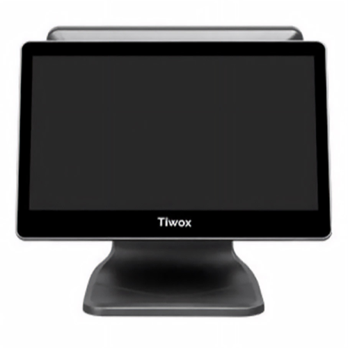 Tiwox TP-9500-D, Intel i5 5.Nesil, 15.6" Ekran, 8GB Ram, 128GB SSD, Endüstriyel, Dokunmat