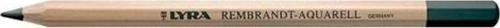 Rembrandt Aquarell Boya Kalemi BLACK MEDIUM