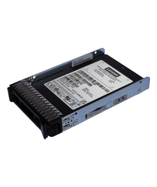 ThinkSystem 2.5" Multi Vendor 960GB Read Intensive SATA 6Gb HS SSD V2