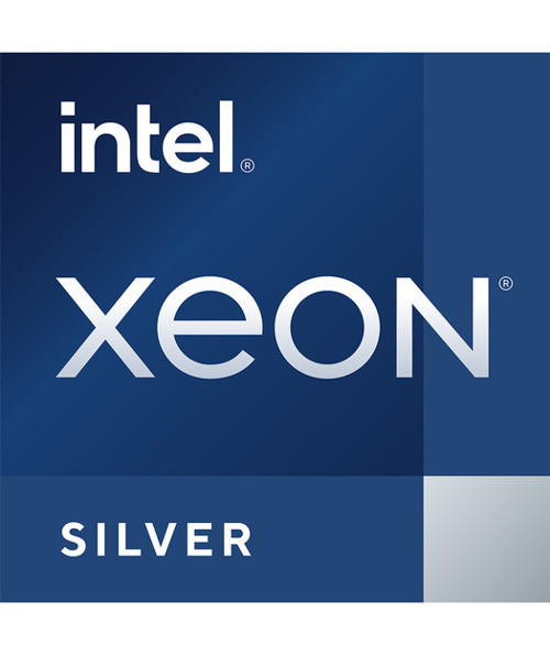 ThinkSystem SR650 V3 Intel Xeon Silver 4514Y 16C 150W 2.0GHz Processor Option Kit w/o Fan