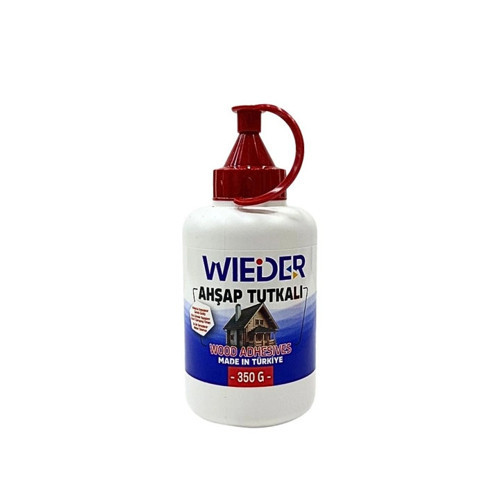 WIEDER Ahşap Tutkalı 350g