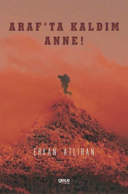 Arafta Kaldım Anne!