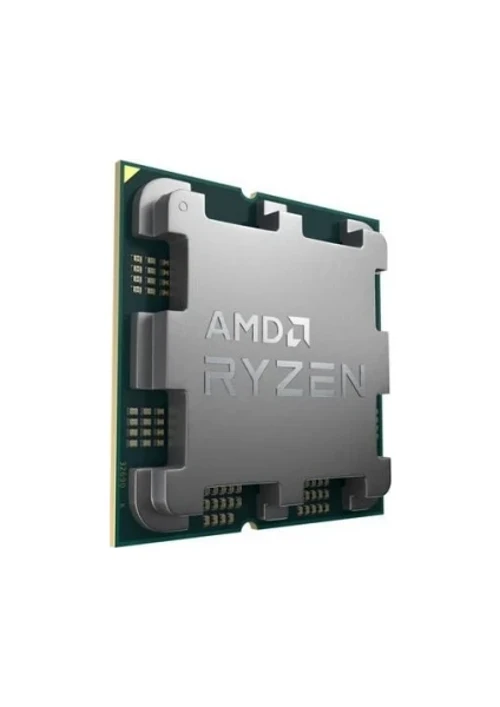 AMD RYZEN 7 7800X3D 8 CORE 4.2 GHz 96MB AM5 120W TRAY (KUTUSUZ) (FANSIZ) + (VGA) (7. Nesil)
