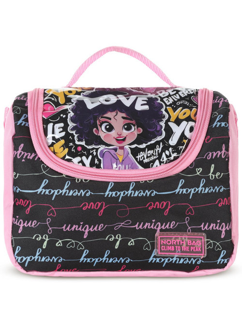 Spor North Bag Love You Pınk Beslenme Çantası - Standart