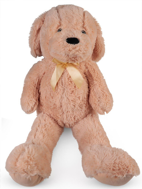Peluş Hayvanlar 100 cm - Bej