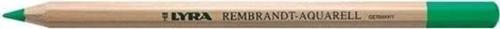 Rembrandt Aquarell Boya Kalemi JUPITER GREEN