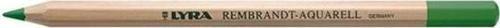 Rembrandt Aquarell Boya Kalemi CEDAR GREEN