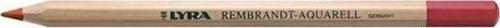 Rembrandt Aquarell Boya Kalemi BURNT CARMINE