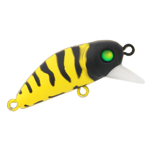 Bıdık 3.5cm 3.1gr LRF Maket Balık X-132 Bee Special