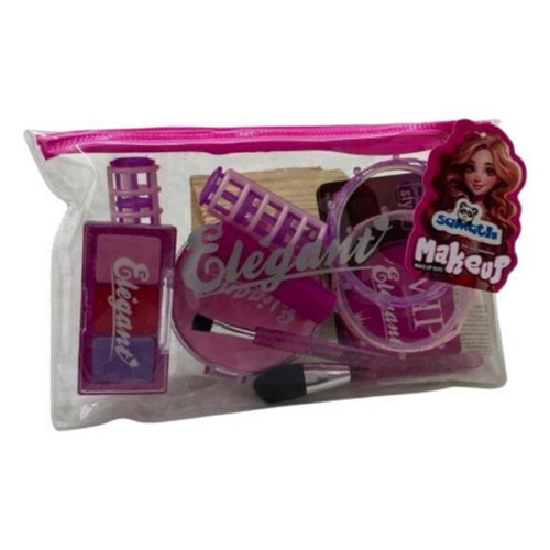 Makyaj Set Sp-H-06