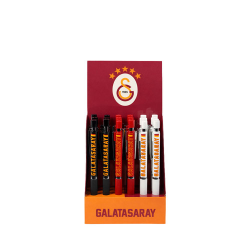 Versatil Kalem Üç Renkli 0.7 Versatil (24 Lü Paket) 50016