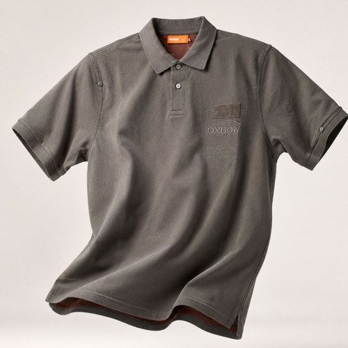 Ebert Polo Mc Pıque Pıgmentaıre E8Ebert E8EBERT C14