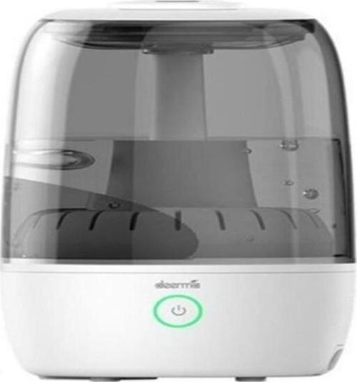 F60W Ultrasonik Soğuk Hava Nemlendirici