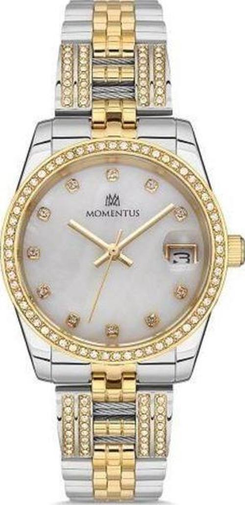 SS258T-09SG Kadın Kol Saati