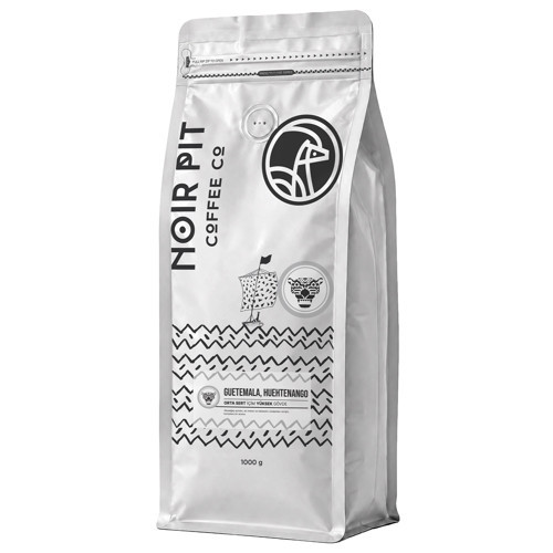 Guatemala Çekirdek Kahve 1000 g