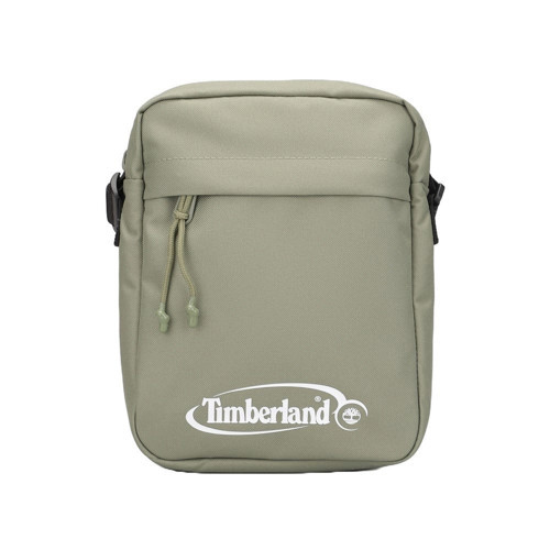 Timberland Erkek Çapraz Omuz Çantası Yeşil