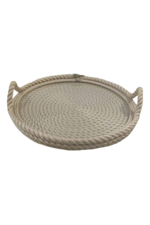 Sade Tepsi (Küçük) 35cm