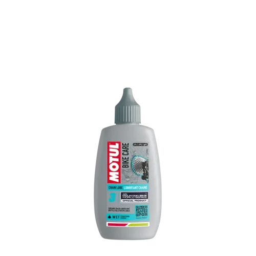 Chain Lube Wet Tour De France Zincir Yağı 100ML 111451