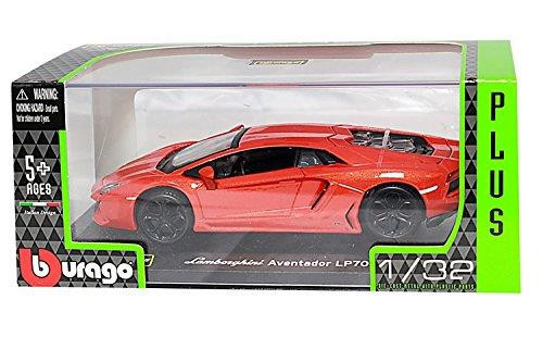 Lamborghini Aventador Coupe 1/32 Model Araba