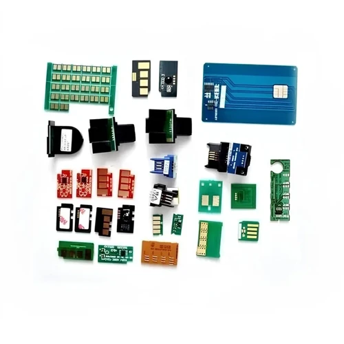 Canon Uyumlu Crg059 Mavi LBP852CX 7.000 Baskı Muadil Chip