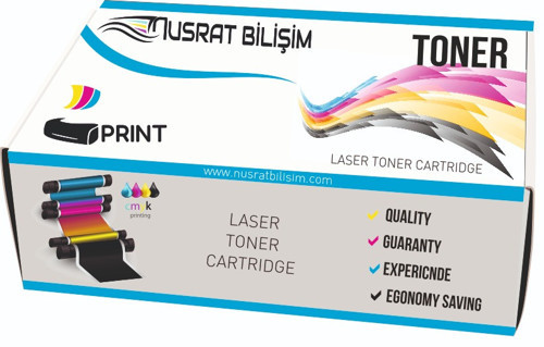 Hp Uyumlu 64A-CC364A-4014-4015-4515 10.000 Baskı Muadil Toner