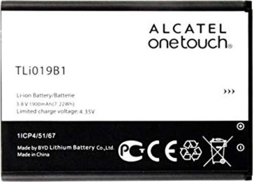 Alcatel Onetouch Pop C7 Pil Batarya Tli019B1