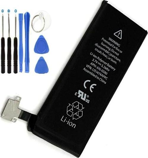 Apple iphone 4 Batarya Pil 1420 Mah 3.7 ve Tamir Seti